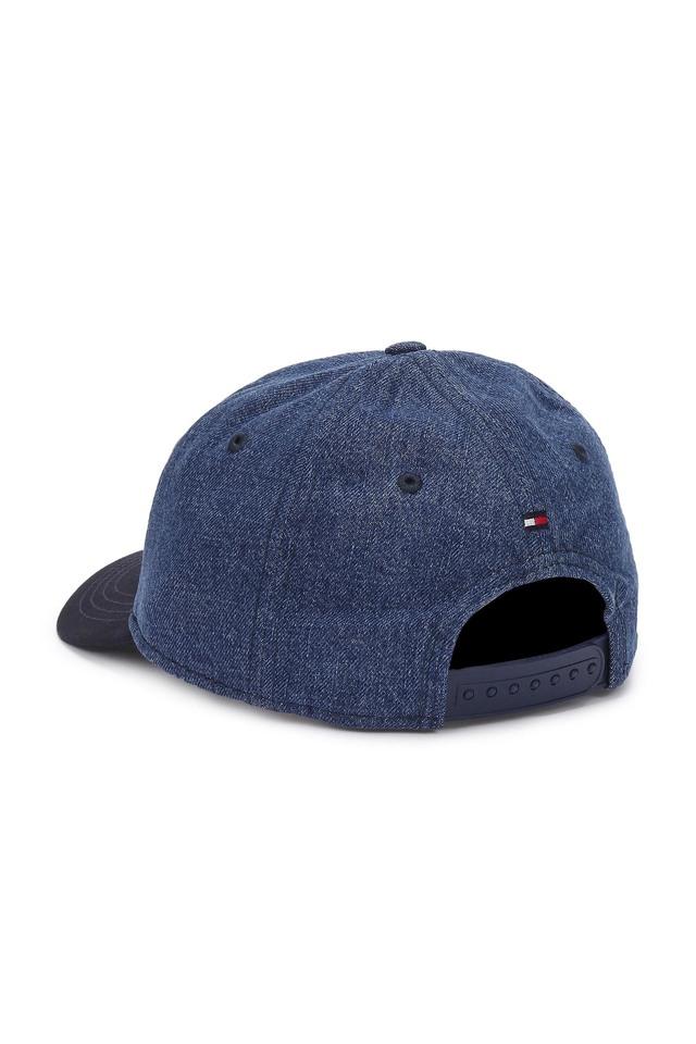 TOMMY HILFIGER Solid Cotton Fit Boys Cap | Shoppers Stop