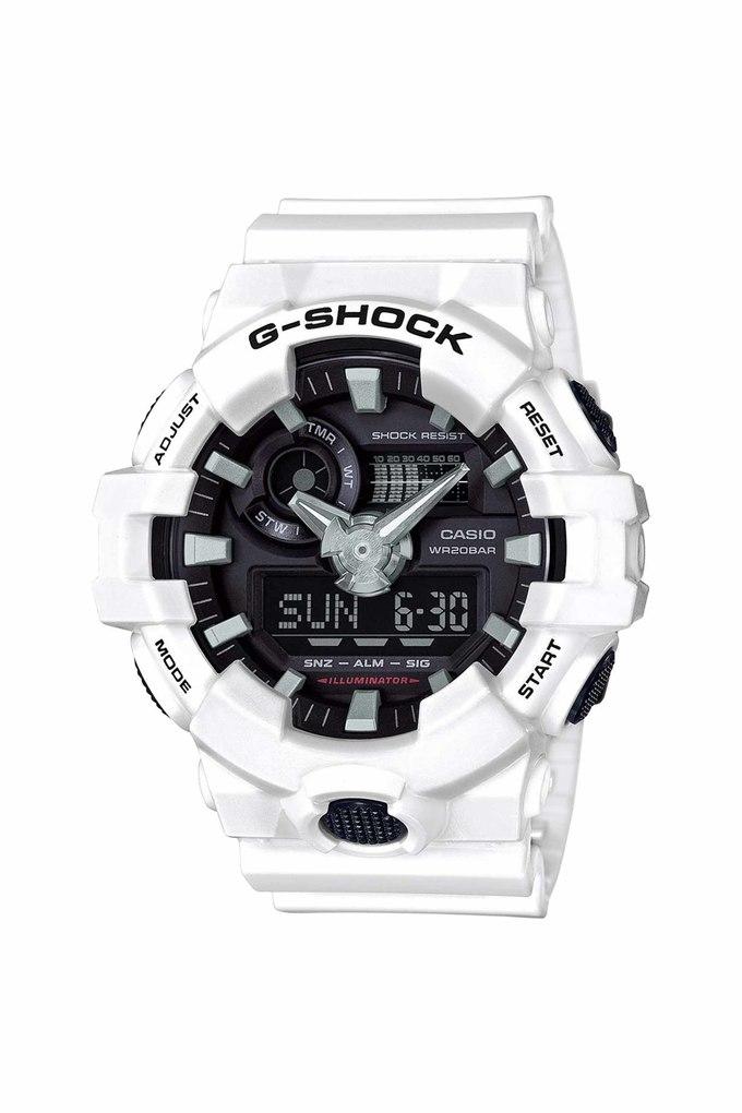 G shock ga 700 hot sale review