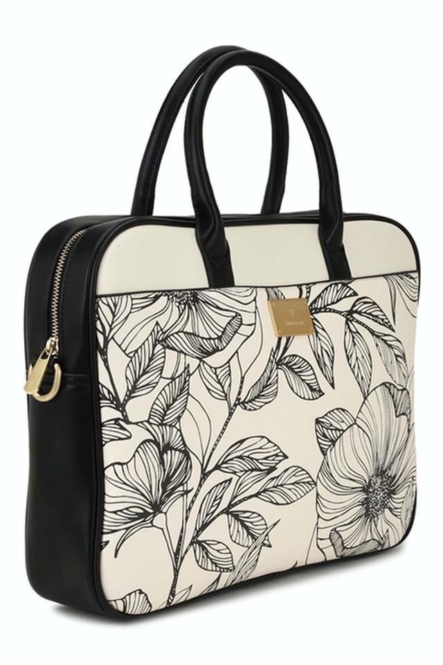 PU Womens Formal Laptop Bag