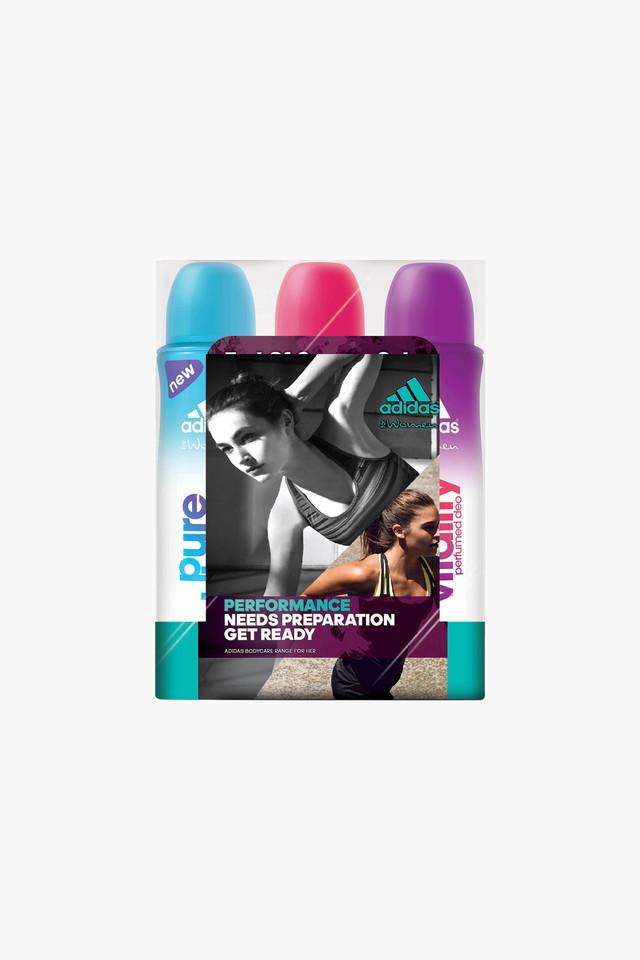 Adidas best sale deodorant womens