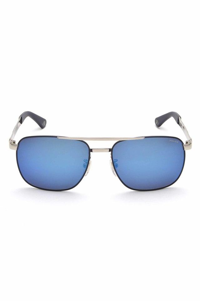 Cypher Blue Eyewear Sunglasses for Men Online at Eyewearlabs