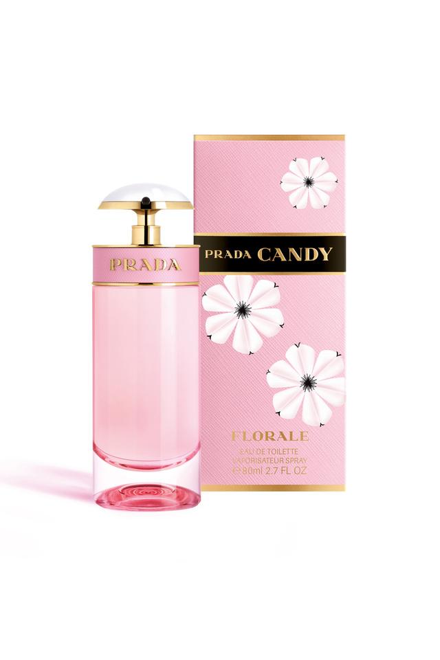 perfume candy
