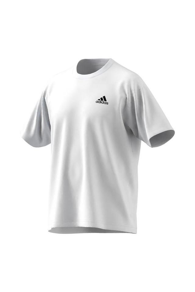 Adidas cotton t store shirts