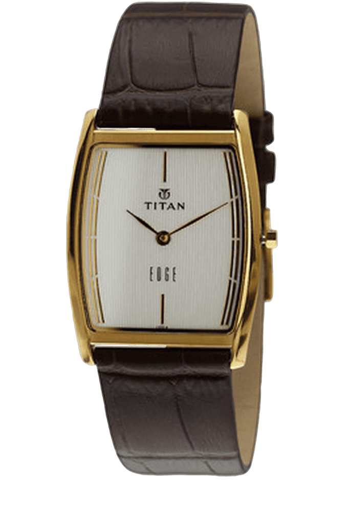 Titan hot sale watch belt