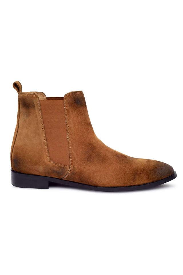 Griffin store chelsea boots