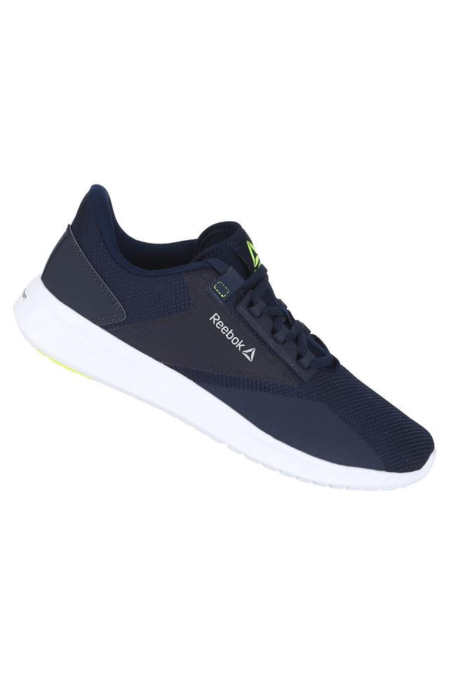 reebok mens lace up sports shoes