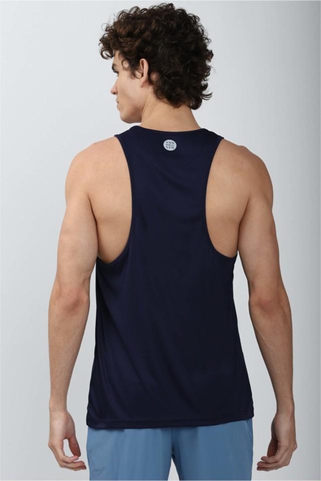 Men's hot sale polyester vests