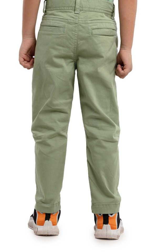 Cargo pants slim fit Better Cotton boy | Mayoral ®