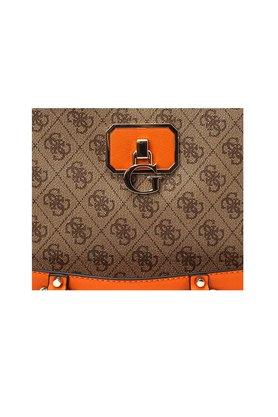 Sac guess online orange