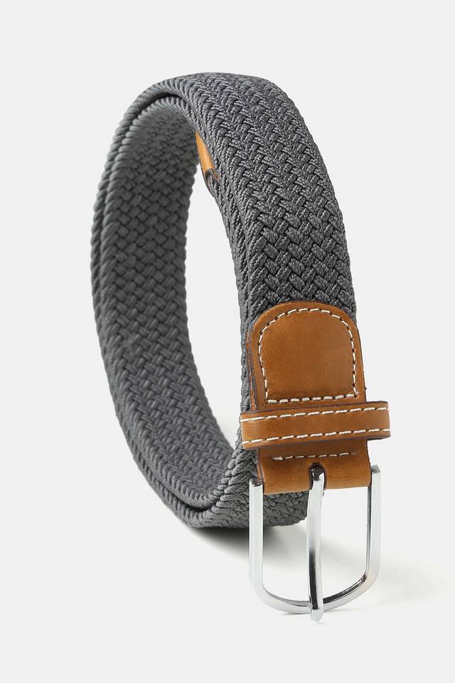 Casual belt shop