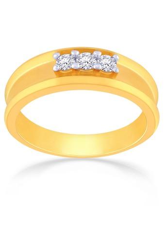 malabar gold rings for mens collection