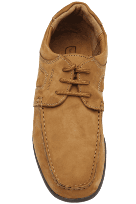 Woodland shoes sale polish camel online