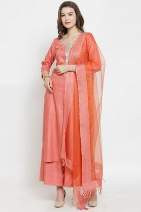 VARANGA - Coral Ethnic Sets - 2