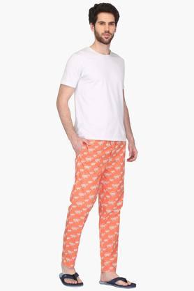 Mens fcuk online pyjamas