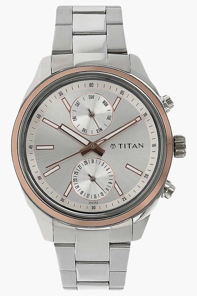 TITAN - Analog - Main