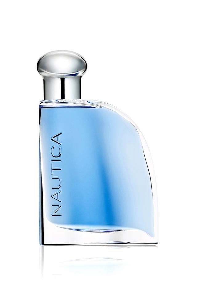 Buy NAUTICA Blue Sail M Eau de Toilette 50ml Shoppers Stop