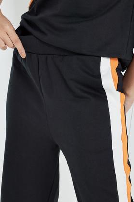 Urban yoga solid women's track pants sale