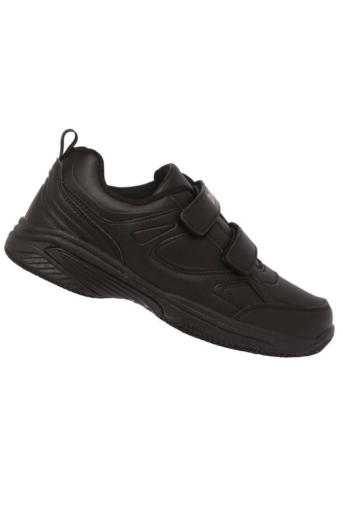 Lee cooper velcro school hot sale shoes