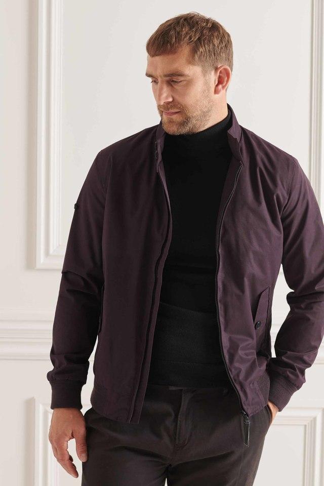 Brave Soul Jackets for Men, Online Sale up to 70% off