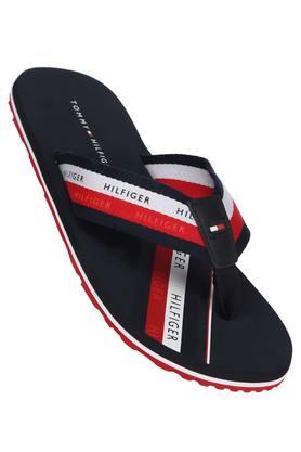 Tommy hilfiger flip 2024 flops mens india