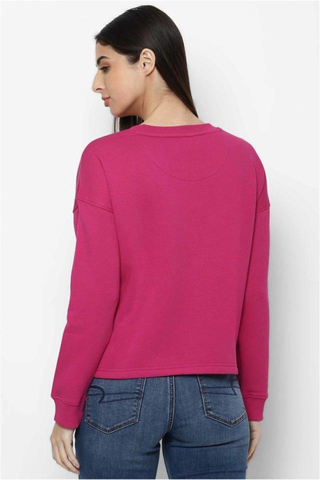 Allen solly hot sale wimbledon sweatshirt