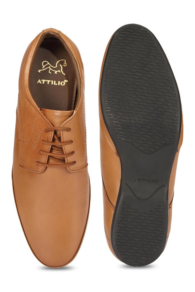 Attilio shoes 2024