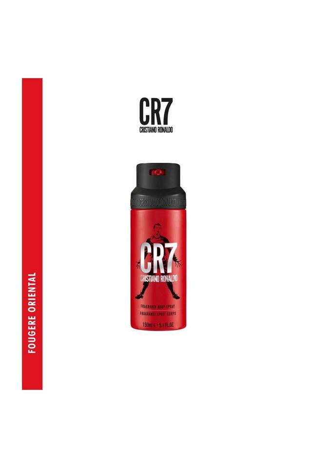 Cristiano ronaldo best sale legacy deodorant