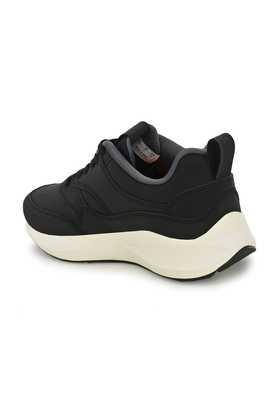 10 days sneakers discount zwart