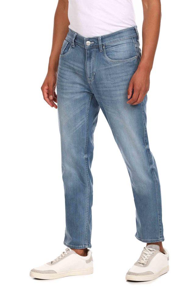 U.S. Polo Assn. Men's Jeans 