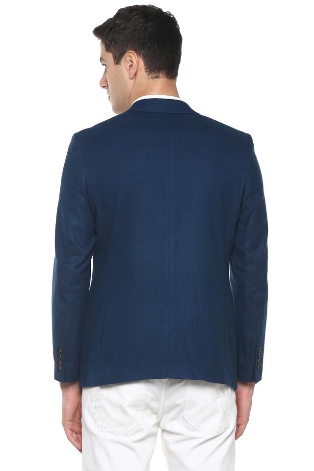 Giovani on sale blue blazer