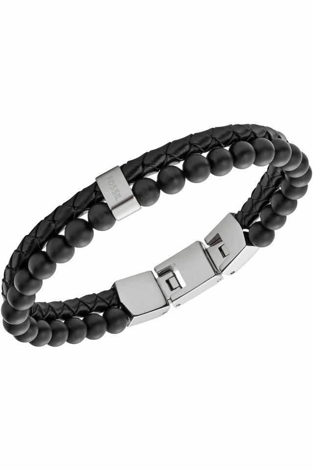 Fossil shoppers stop clearance