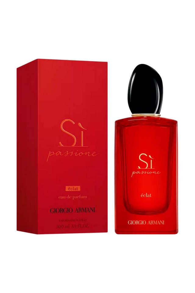 Giorgio armani perfume si new arrivals