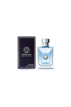 Buy VERSACE Pour Homme Eau De Toilette for Men Shoppers Stop