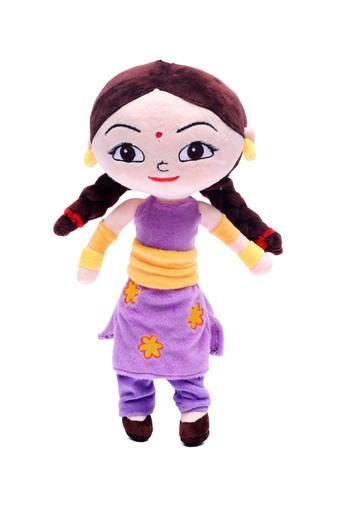 chutki soft toy