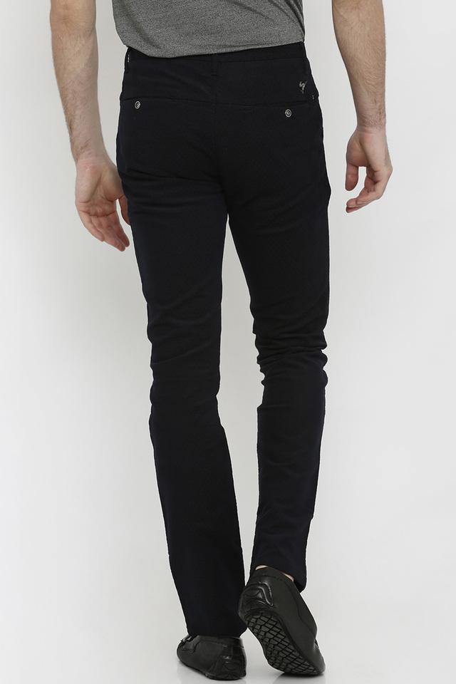 Waxed push-up skinny jeans | MANGO