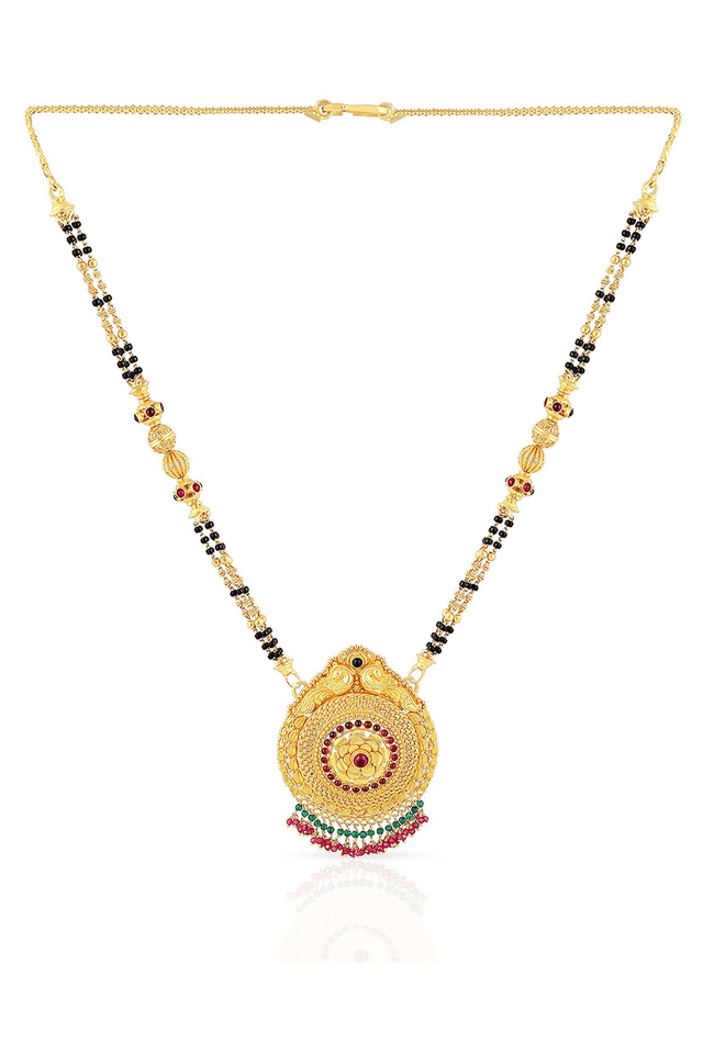 Malabar gold mangalsutra on sale chain