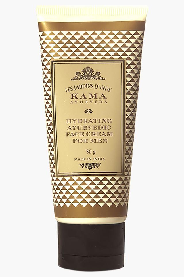 KAMA AYURVEDA - Skincare - Main