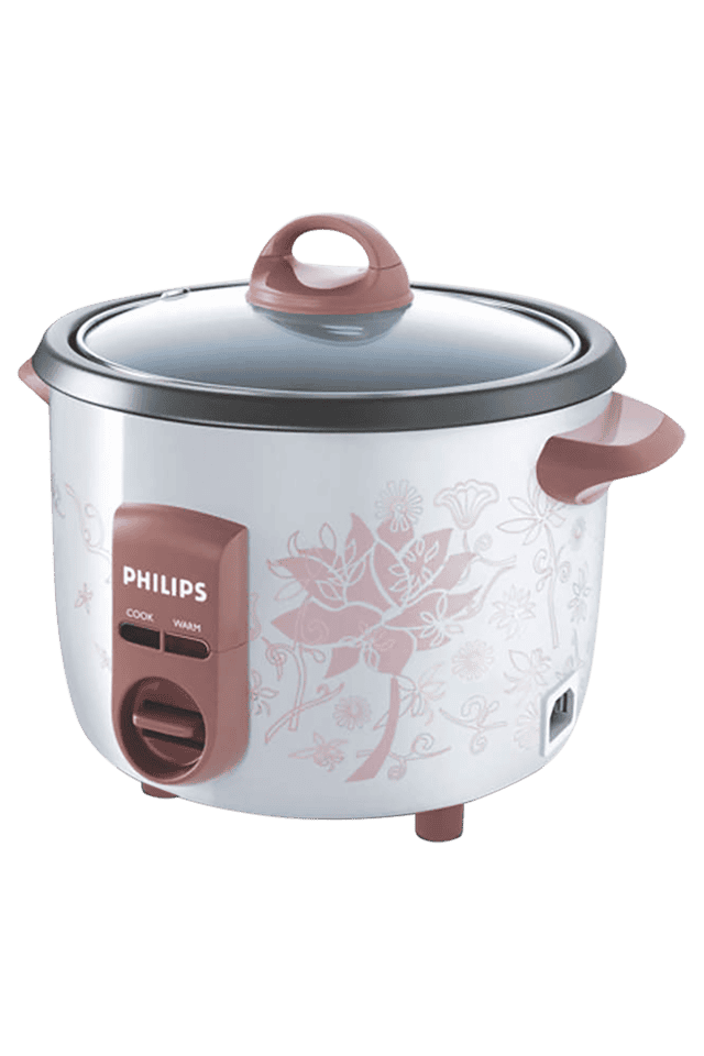 Philips slow online cooker