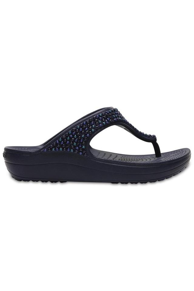 Crocs cheap female slippers