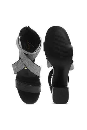 Gladiapop sales elastic sandal