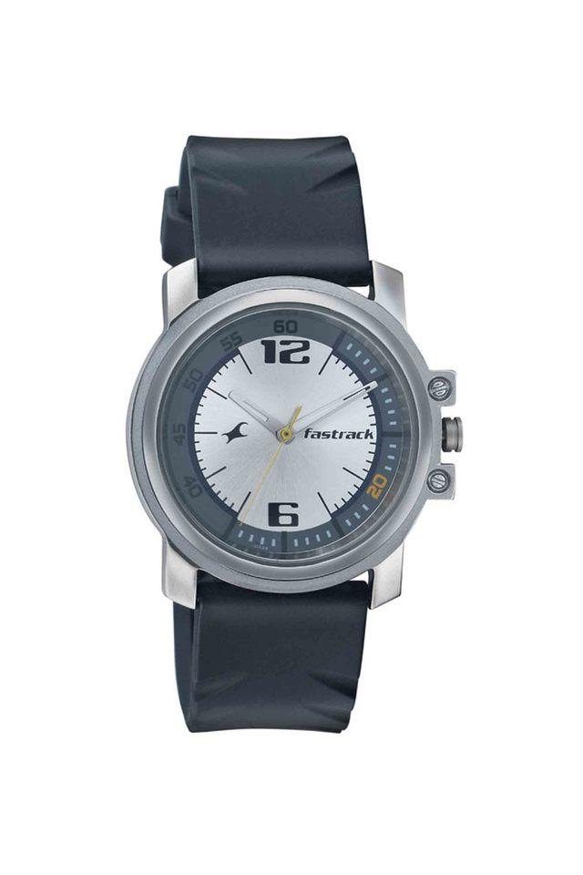 Fastrack economy clearance analog watch