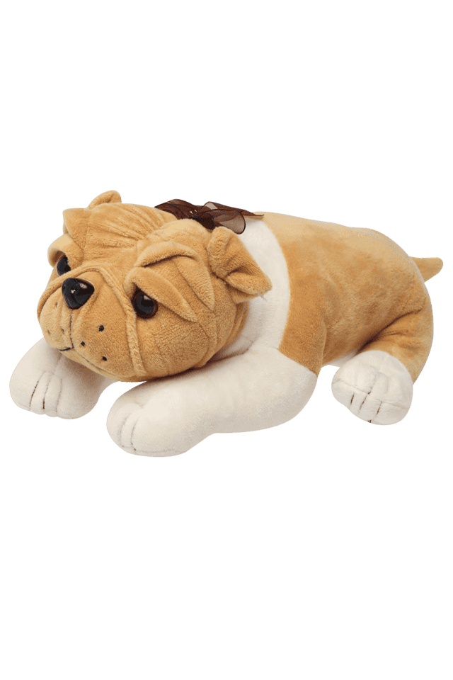 Pug baby toy sale