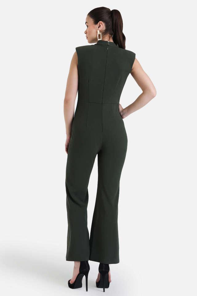 Kazo best sale grey jumpsuit