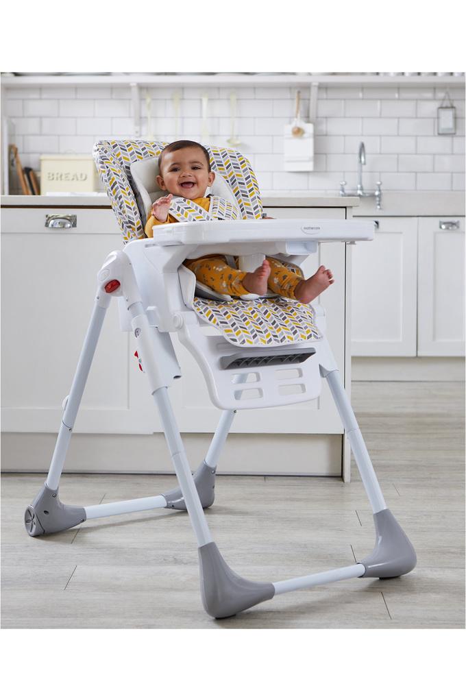 Mothercare travel shop high chair