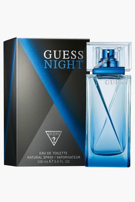 Guess night 2025 eau de toilette