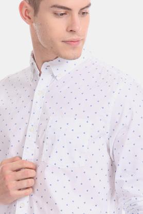 Gap polka shop dot shirt