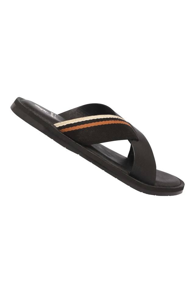 Mens casual wear online slippers