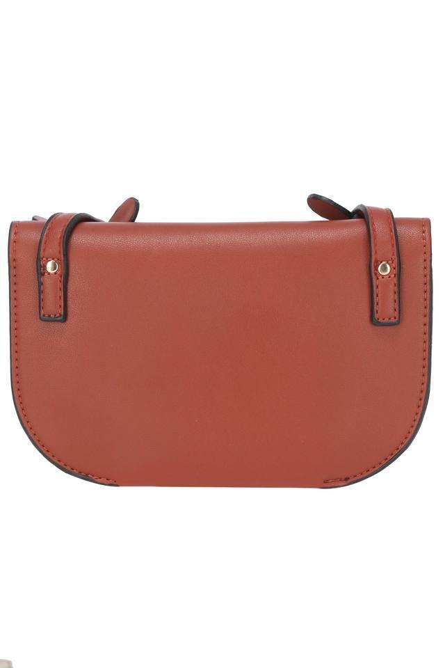 Allen solly sling online bag