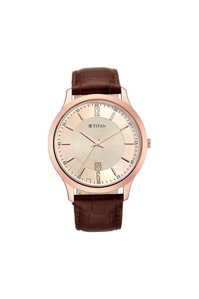 Analog Casual Wear Titan Mens Wrist Watches at Rs 125 in New Delhi