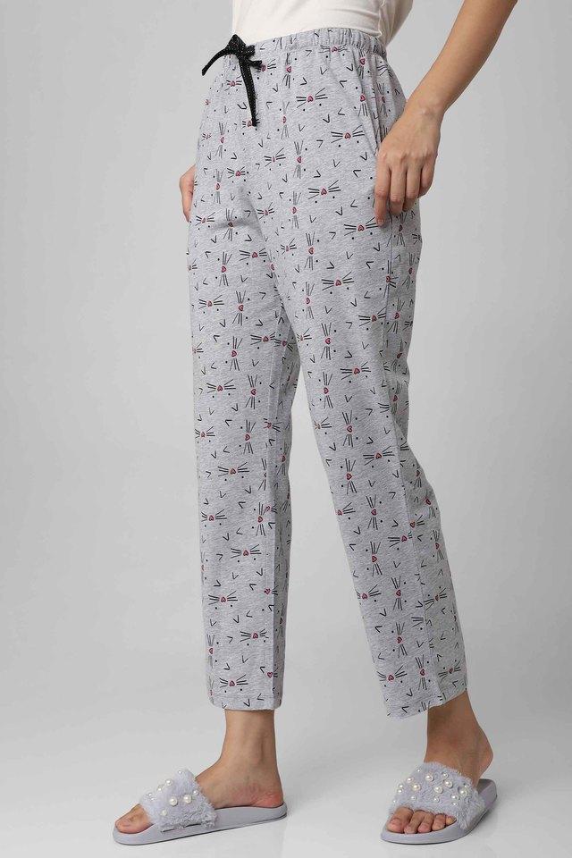 Forever 21 Womens Plush Sleep Pants - Soft & Cozy Pajamas for Women, Women's  Plush Bottoms - Cute Pajama Pants Women, Dots, X-Small at  Women's  Clothing store